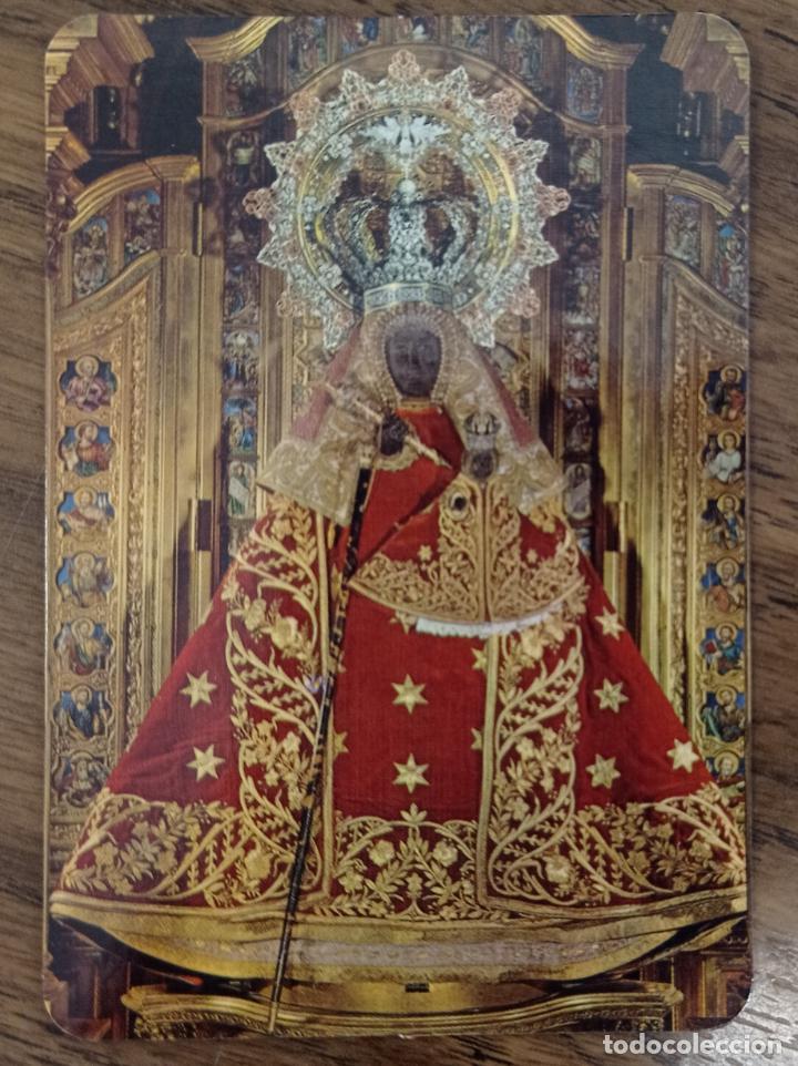 Sammeln von Kalendern: CALENDARIO TEMA RELIGIOSO. N. SRA DE GUADALUPE SERIE BO - 659. A&Ntilde;O 2009.