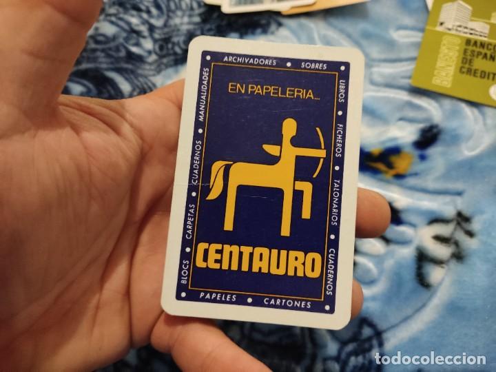 Collectionnisme Calendriers: CALENDARIO HERACLIO FOURNIER PUBLICIDAD CENTAURO 1973