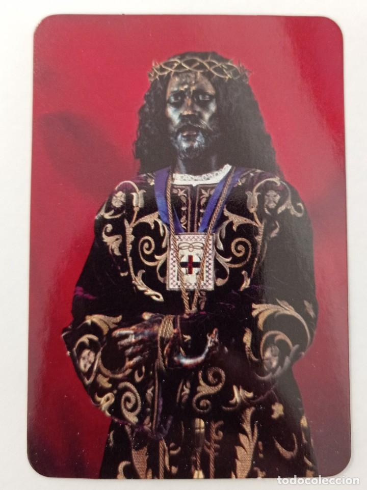 Sammeln von Kalendern: CALENDARIO TEMA RELIGIOSO. CRISTO DE MEDINACELI. SERIE L-230. A&Ntilde;O 2009.