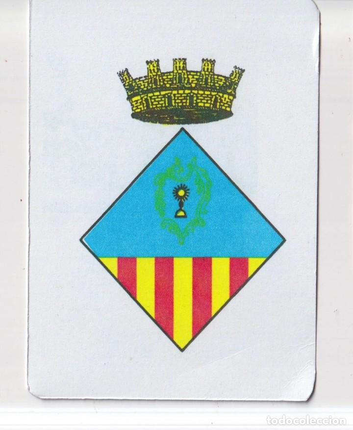 Collectionnisme Calendriers: CALENDARIO DE PUBLICIDAD DE ESCUDO DEL A&Ntilde;O 2016 EN CATAL&Aacute;N