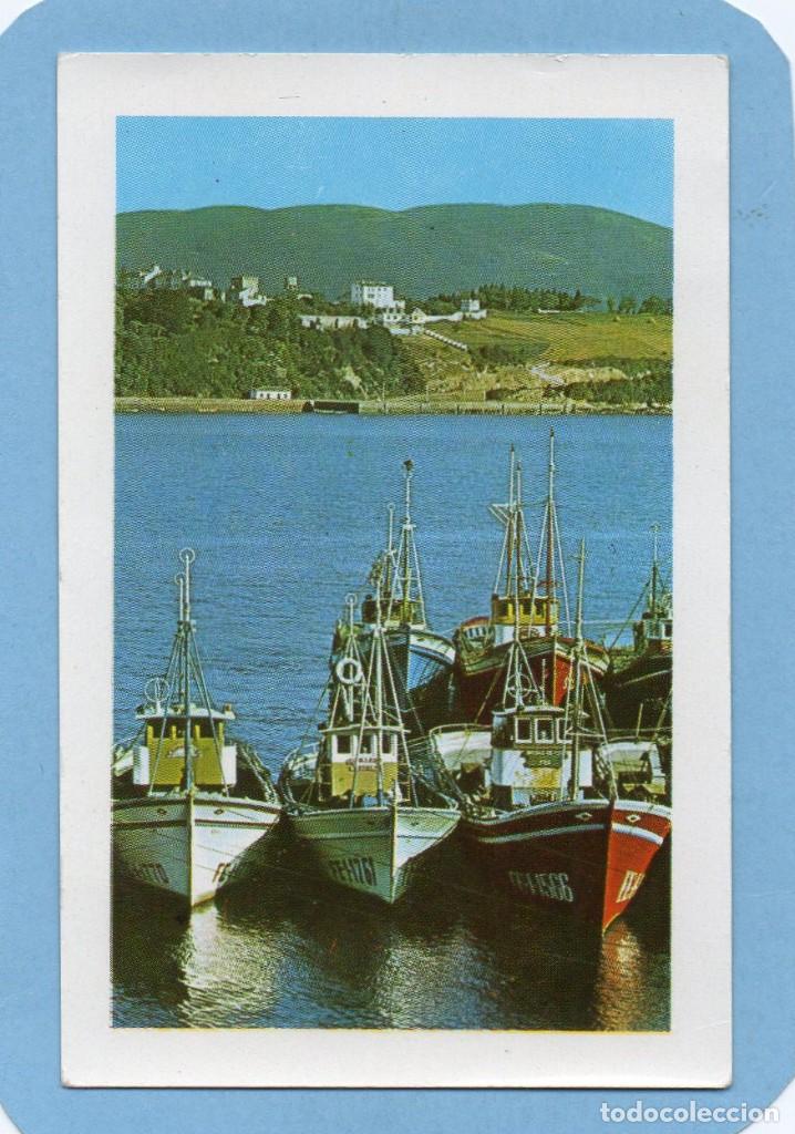 Colecionismo Calend&aacute;rios: Calendario de Serie 1973 - SERIE - 121 - DLB. 45.137