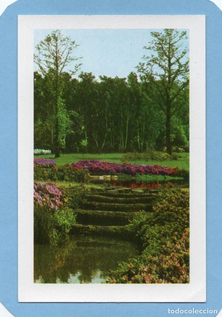 Collectables Calendars: Calendario de Serie 1973 - SERIE - 121 - DLB. 45.139