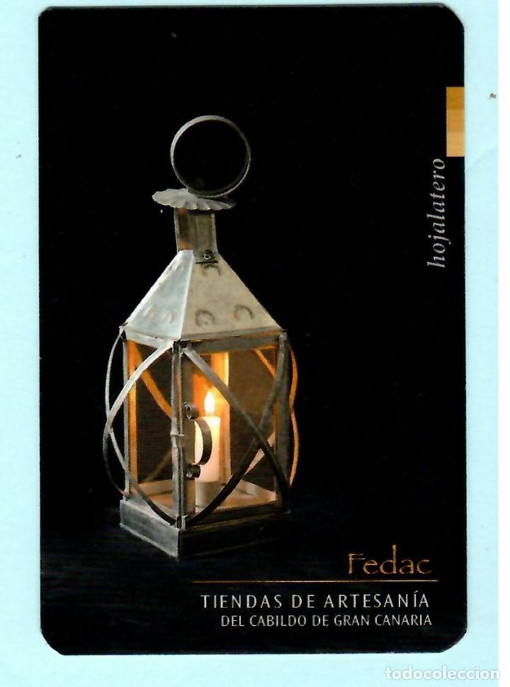 Collectionnisme Calendriers: CALENDARIO DE A&Ntilde;O 2009 EN PUBLICIDAD DE TIENDA DE ARTESAN&Iacute;A EN ESPA&Ntilde;OL