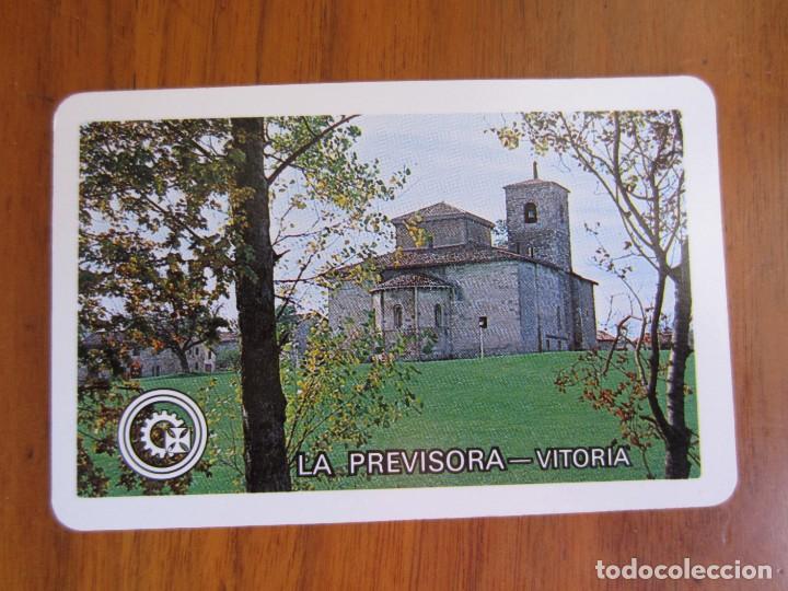Coleccionismo calendarios: CALENDARIO FOURNIER-LA PREVISORA-DEL 1985 VER FOTOS