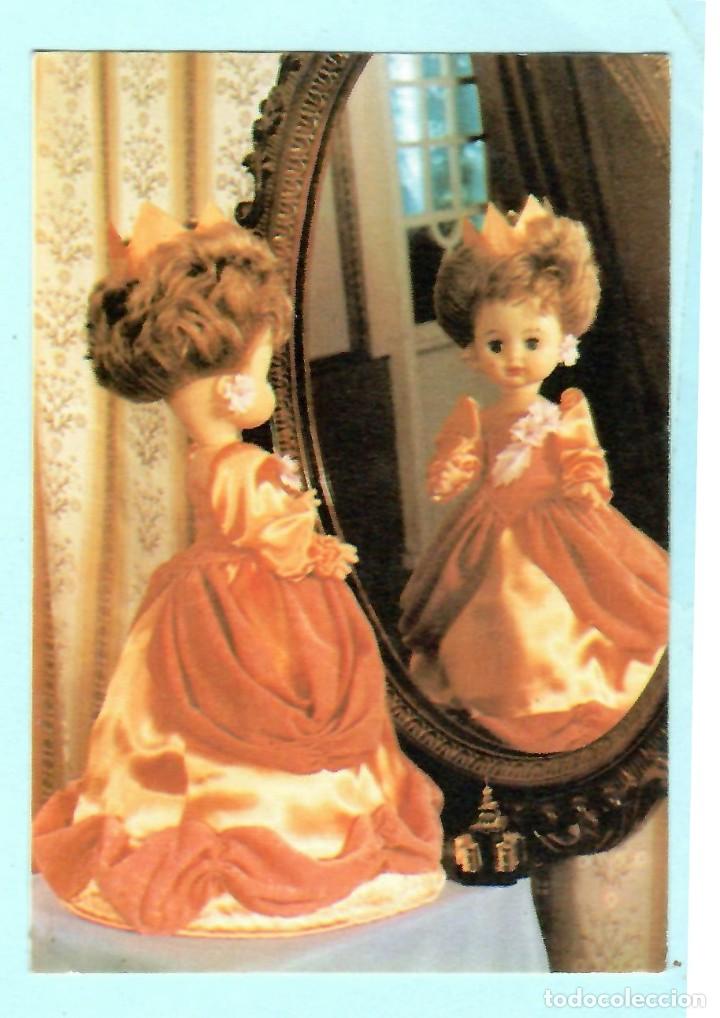 Sammeln von Kalendern: CALENDARIO DE A&Ntilde;O 1996 EN PUBLICIDAD DE KAPMEH MU&Ntilde;ECA EN EXTRANJERO VER FOTO PARTE DETR&Aacute;S