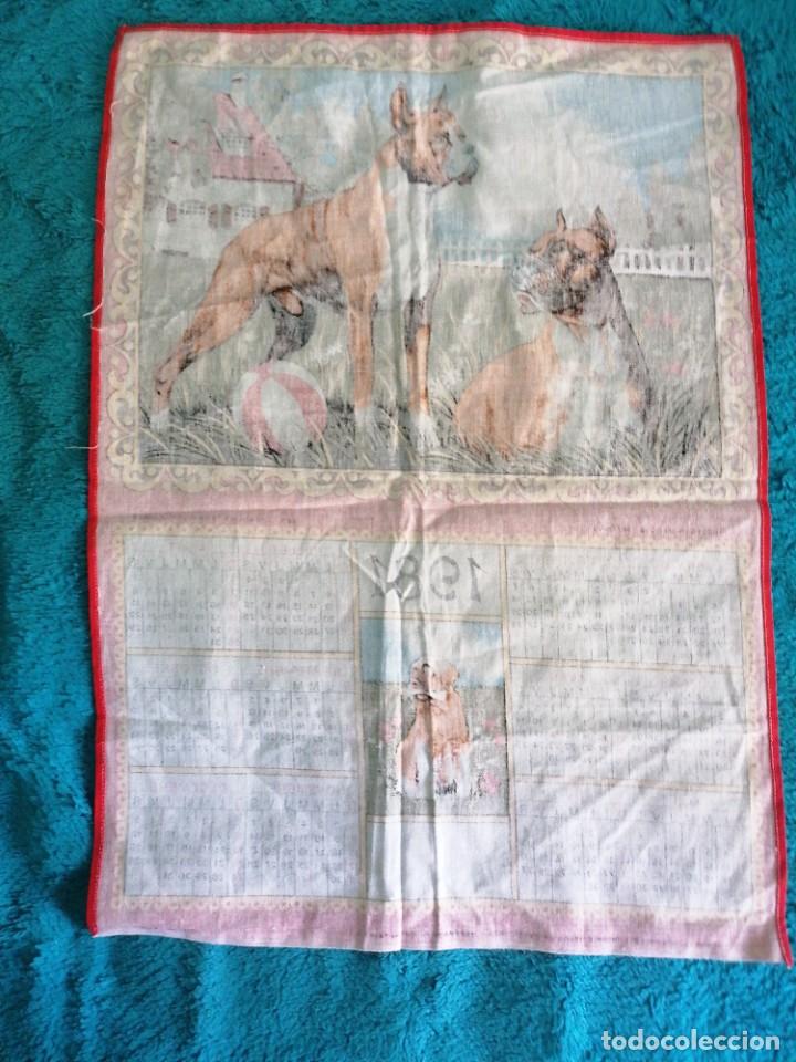 Coleccionismo calendarios: CALENDARIO 1981 - Foto 2