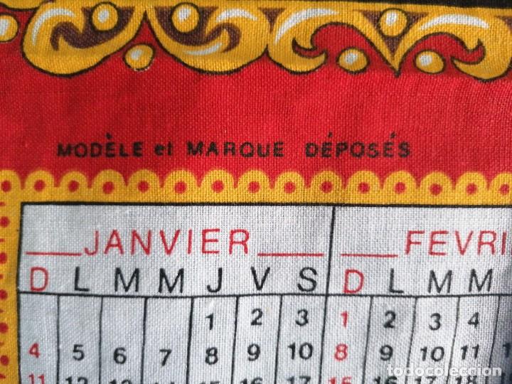Coleccionismo calendarios: CALENDARIO 1981 - Foto 3