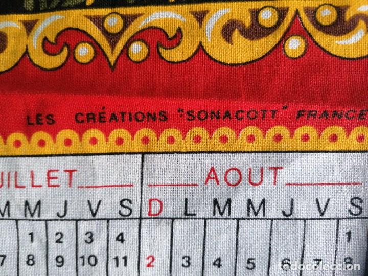 Coleccionismo calendarios: CALENDARIO 1981 - Foto 4