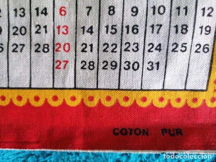Coleccionismo calendarios: CALENDARIO 1981 - Foto 6
