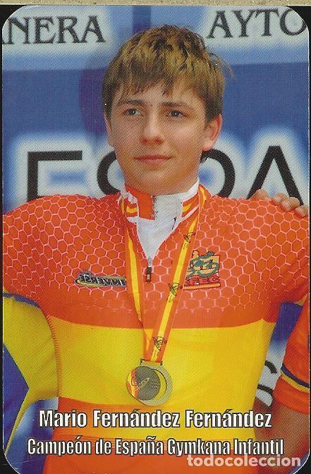 Coleccionismo Calendarios: CALENDARIO DE PUBLICIDAD - 2013 - FEDERACI&Oacute;N C&Aacute;NTABRA DE CICLISMO