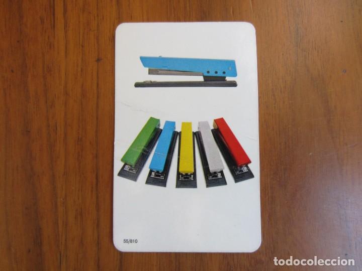 Coleccionismo Calendarios: CALENDARIO NO FOURNIER-PELIKAN-DEL 1976 VER FOTOS