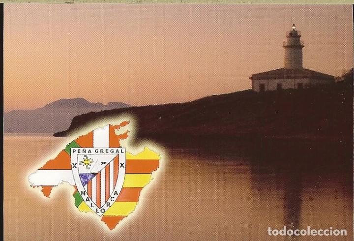 Coleccionismo calendarios: CALENDARIO DE PUBLICIDAD - 2012 - PE&Ntilde;A GREGAL ATHLETIC CLUB DE BILBAO
