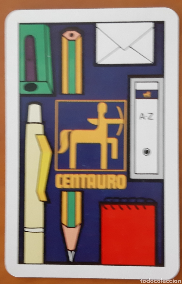 Coleccionismo Calendarios: Calendario fournier 1978. R10