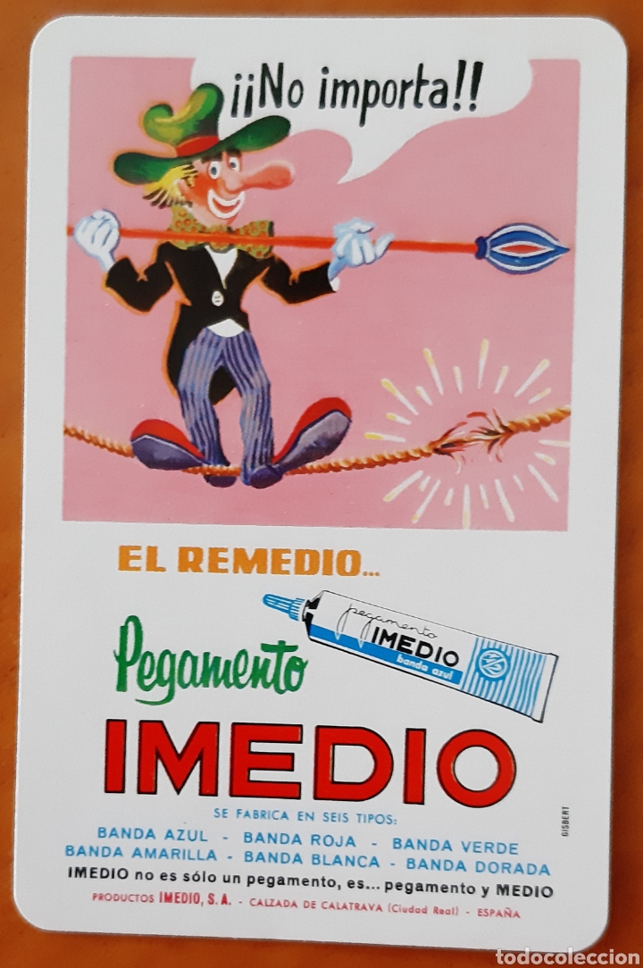 Coleccionismo Calendarios: Calendario fournier 1979. R19