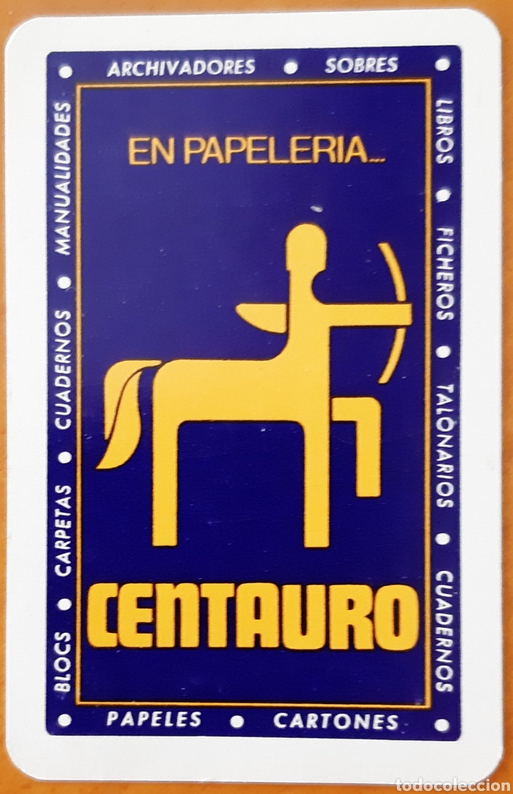 Sammeln von Kalendern: Calendario fournier 1973. R21