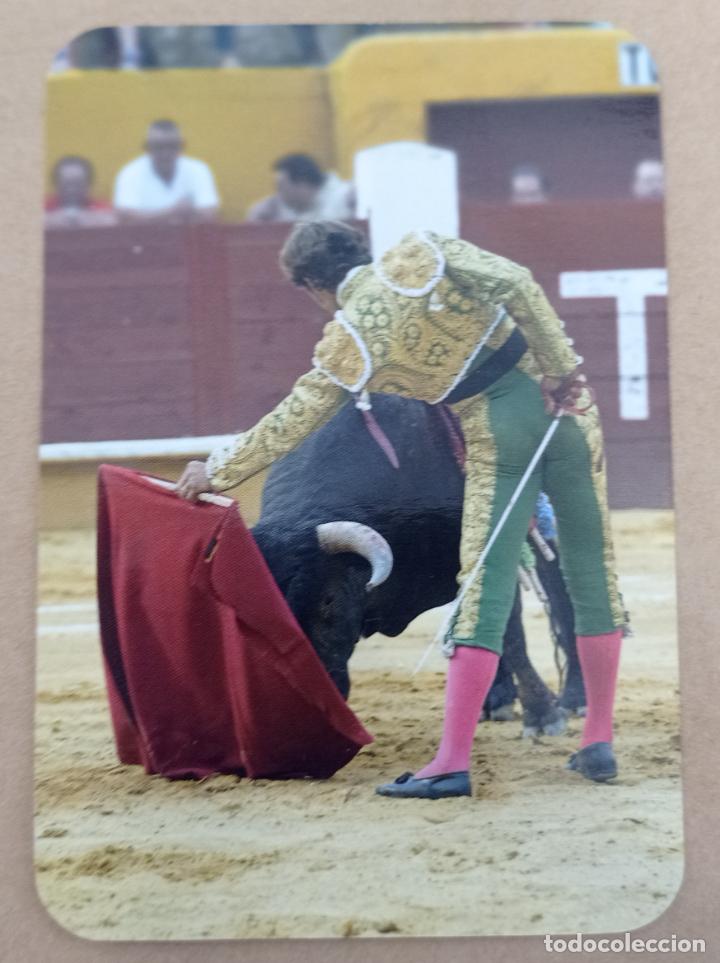 Coleccionismo Calendarios: CALENDARIO TEMA TAUROMAQUIA. SERIE EDIJAR - 34. A&Ntilde;O 2018. SIN PUBLICIDAD