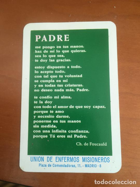 Collectionnisme Calendriers: fournier union enfermos misioneros 1968 calendario original perfecto estado