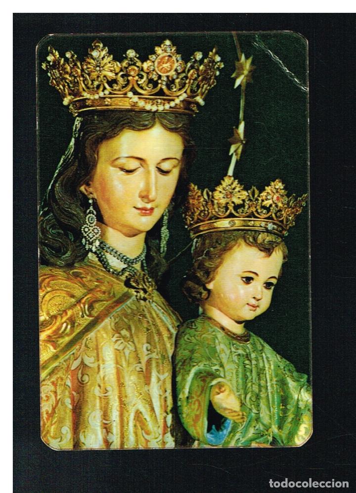 Coleccionismo calendarios: CALENDARIO - VIRGEN - 1978 - Foto 1