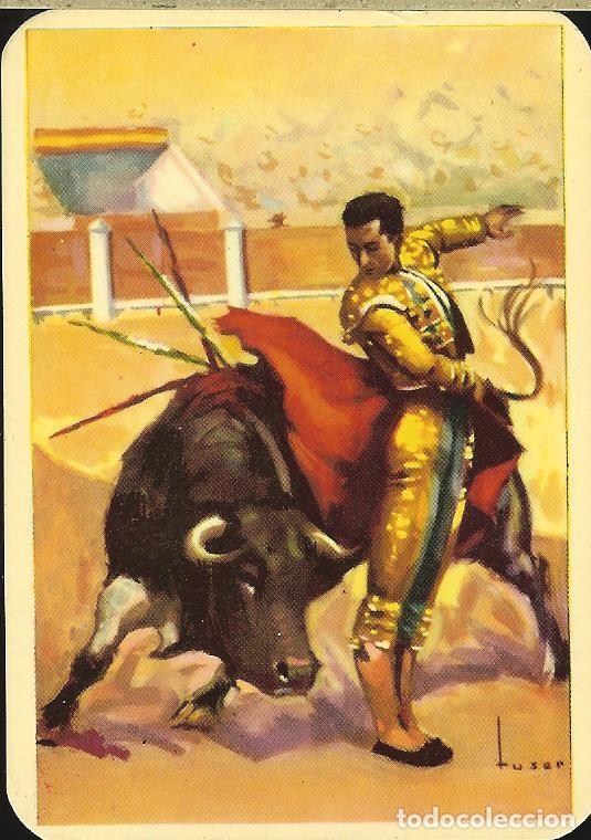 Coleccionismo Calendarios: CALENDARIO DE SERIE TOROS - 1970 - S. 2008 D.L.B. 1.778 - PUBLICIDAD DE ZARAGOZA