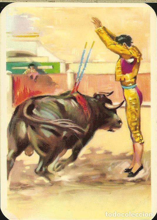 Coleccionismo Calendarios: CALENDARIO DE SERIE TOROS - 1970 - S. 2008 D.L.B. 1.780 - PUBLICIDAD DE ZARAGOZA