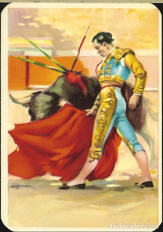 Coleccionismo Calendarios: CALENDARIO DE SERIE TOROS - 1970 - S. 2008 D.L.B. 1.781 - PUBLICIDAD DE ZARAGOZA