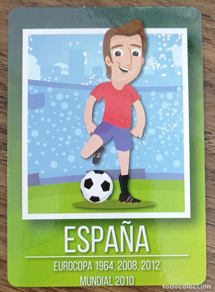 Coleccionismo Calendarios: CALENDARIO SELECCION ESPA&Ntilde;A. SERIE CB 105. A&Ntilde;O 2020.