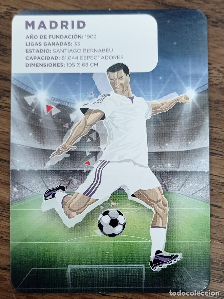Coleccionismo Calendarios: CALENDARIO TEMA EQUIPOS. REAL MADRID. SERIE BO 573. A&Ntilde;O 2020.