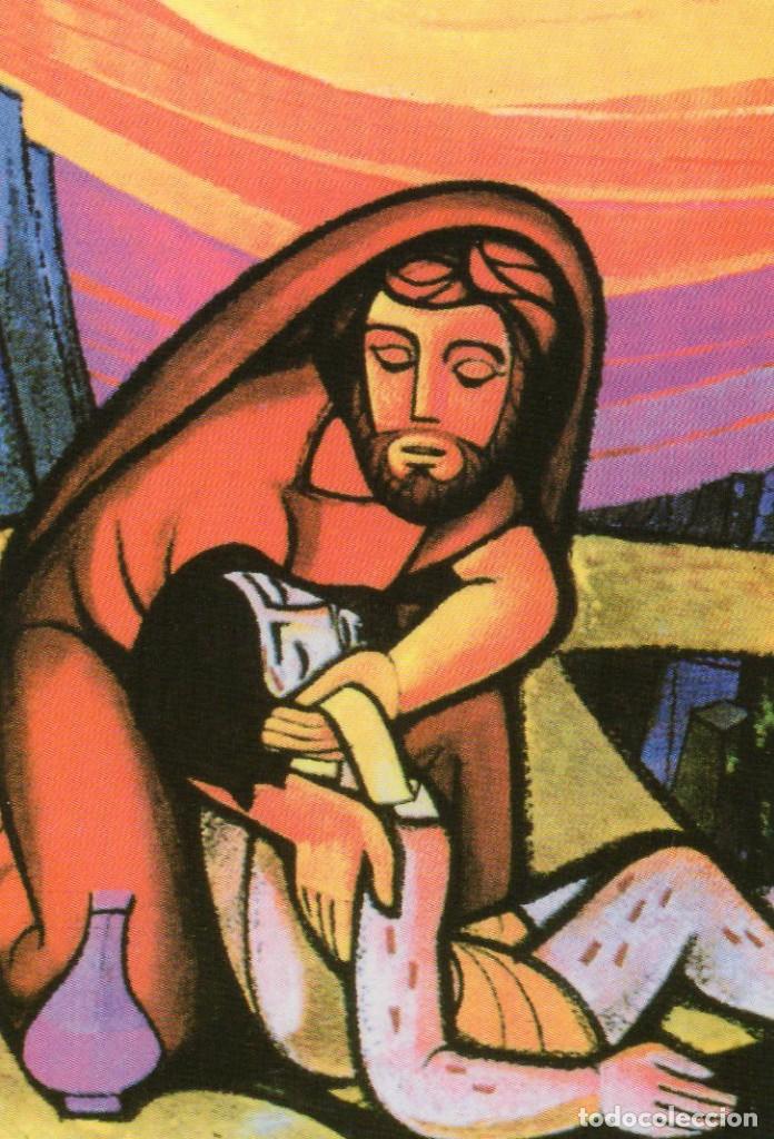 Coleccionismo calendarios: Calendario de Publicidad 2004 - HERMANOS DE SAN JUAN DE DIOS