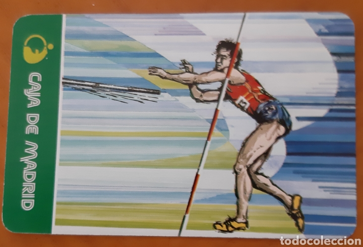 Sammeln von Kalendern: Calendario fournier 1992. R111