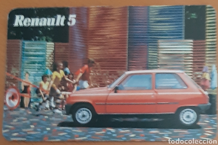Colecionismo Calend&aacute;rios: Calendario fournier 1983. R134