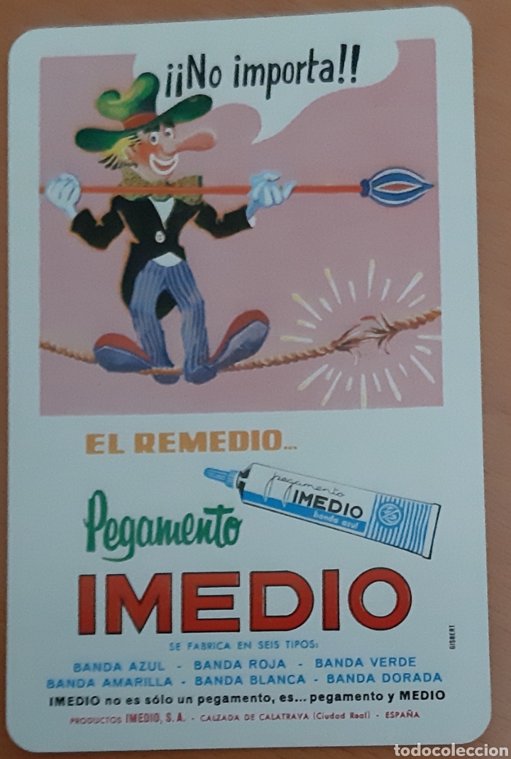 Coleccionismo Calendarios: Calendario fournier 1979. R145