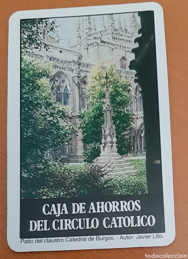 Colecionismo Calend&aacute;rios: Calendario fournier 1994. R153