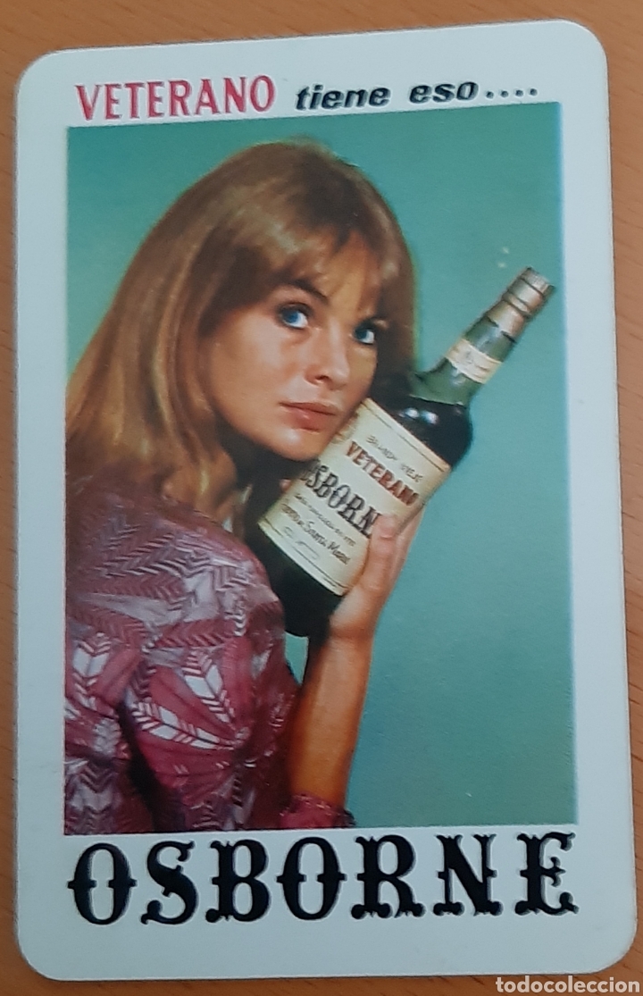 Collectables Calendars: Calendario fournier 1969. R161