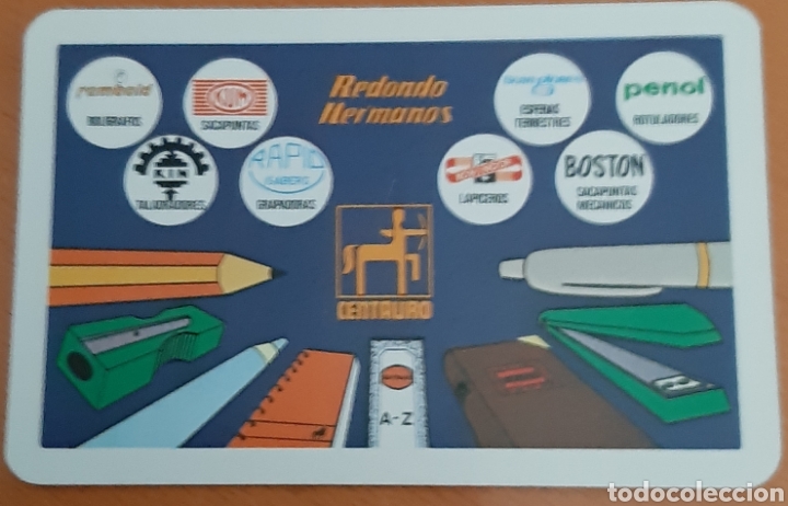 Coleccionismo Calendarios: Calendario fournier 1977. R172