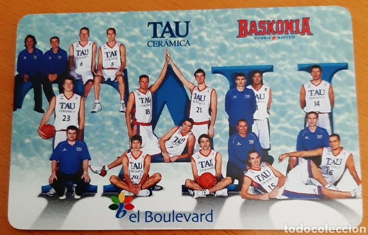 Coleccionismo Calendarios: Calendario fournier 2006. R183