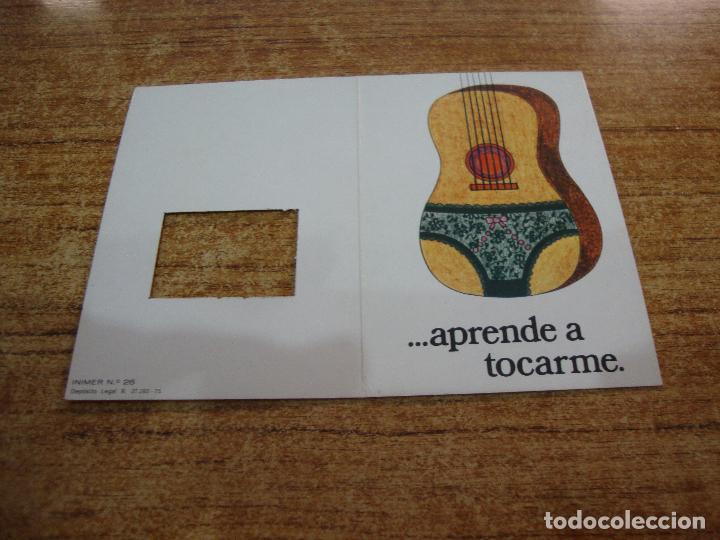 Sammeln von Kalendern: CALENDARIO TROQUELADO 1977 DESCUBREME Y ......