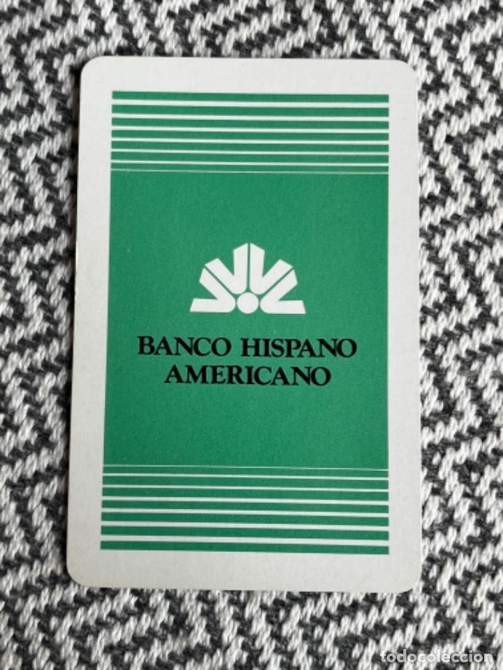 Collectables Calendars: 3. CALENDARIO FOURNIER BANCO HISPANO AMERICANO A&Ntilde;O 1975