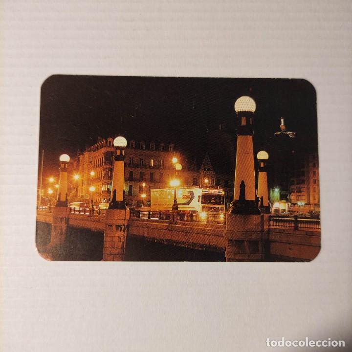 Sammeln von Kalendern: CALENDARIO BOLSILLO . SEUR 1990 . SAN SEBASTIAN * T4
