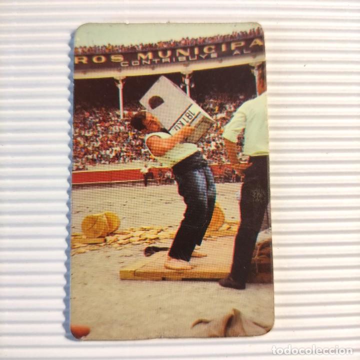 Coleccionismo Calendarios: CALENDARIO . DEPORTES PAIS VASCO 1978 * ARIKETA - SPORT . BILBAO*T4