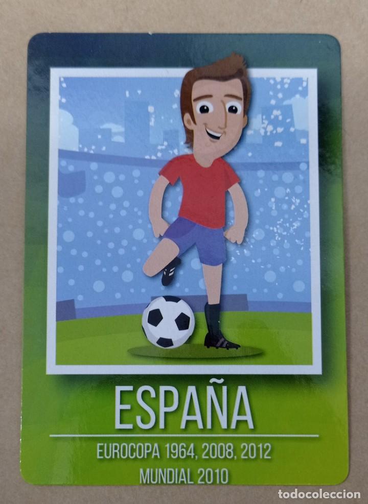 Coleccionismo Calendarios: CALENDARIO TEMA EQUIPOS. SELECCI&Oacute;N DE ESPA&Ntilde;A. CB 105. A&Ntilde;O 2020.
