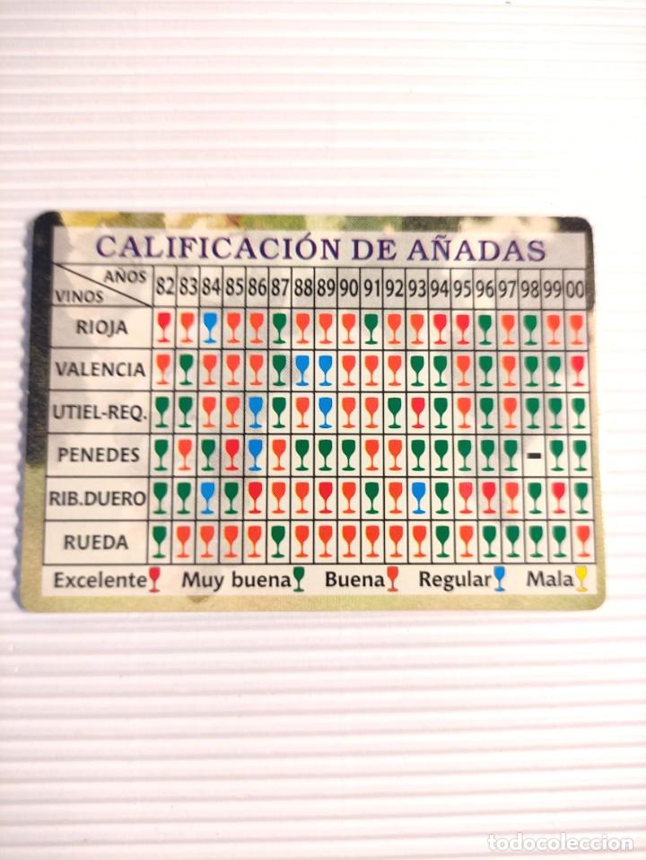 Sammeln von Kalendern: CALENDARIO BOLSILLO . CONSEJOS * CALIFICACION DE A&Ntilde;ADAS 2003 * WCB 149 * T4