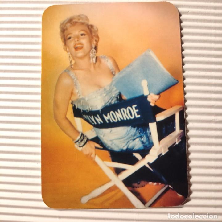 Coleccionismo calendarios: CALENDARIO . MARILYN MONROE 2012 * EDIJAR