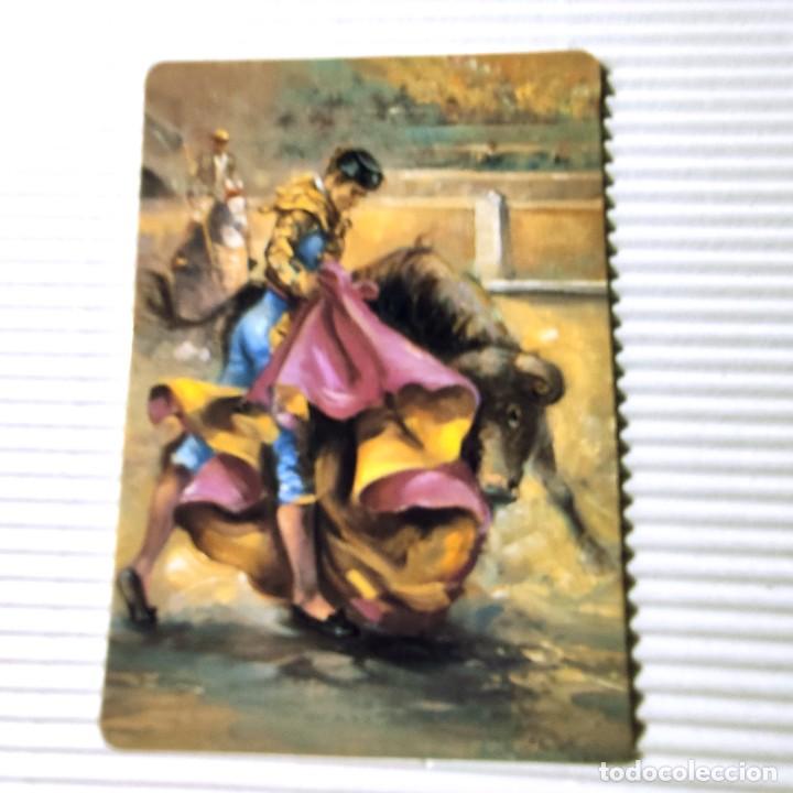 Coleccionismo Calendarios: CALENDARIO TAURINO * VERONICA 1998 . wcb 417 * B7
