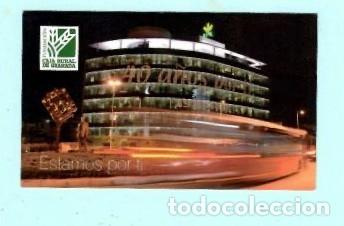 Coleccionismo Calendarios: CALENDARIO DE PUBLICIDAD A&Ntilde;O 2011 DE CAJA RURAL DE GRANADA EN ESPA&Ntilde;OL