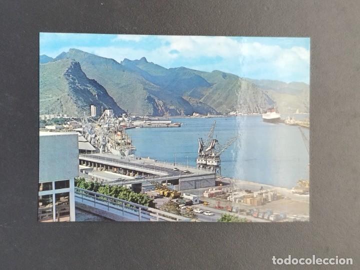 Collectionnisme Calendriers: VCK 2865 CALENDARIO BOLSILLO - A&Ntilde;O 1975 - SERIE B11 TENERIFE - PUERTO DE SANTA CRUZ