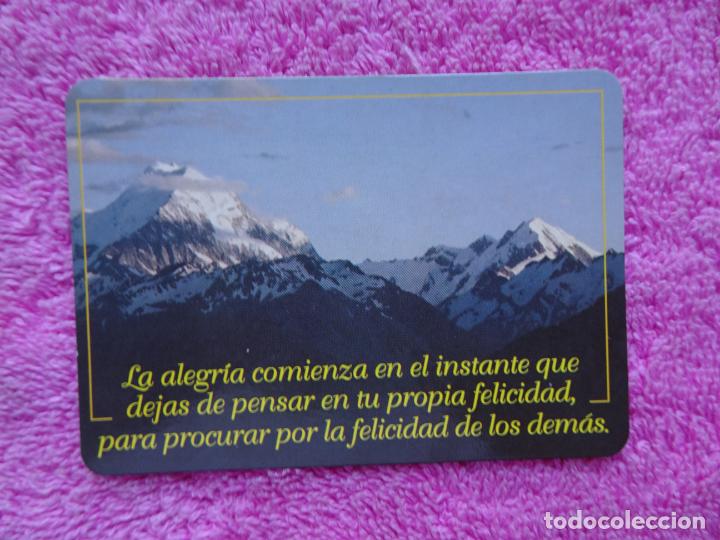 Sammeln von Kalendern: la alegria comienza calendario 1999 bo 608