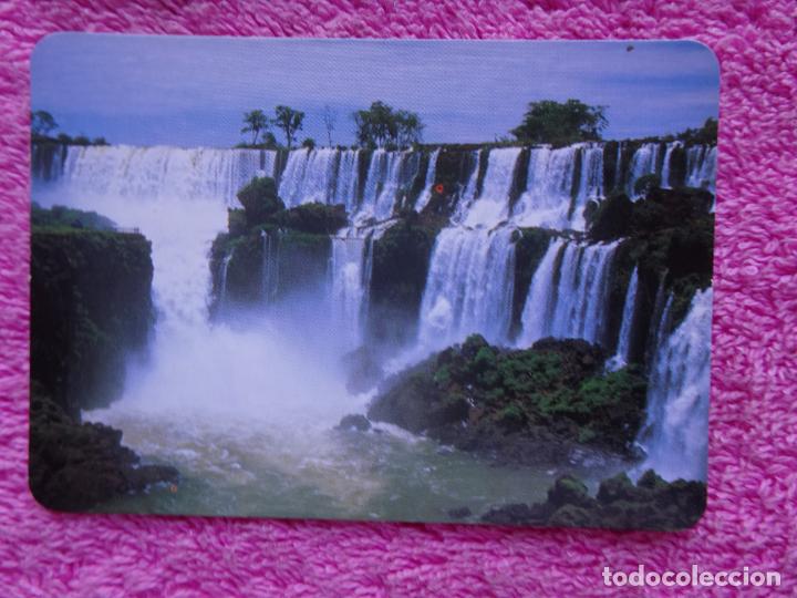 Sammeln von Kalendern: cataratas iguaz&uacute; brasil calendario 2005 bo 519