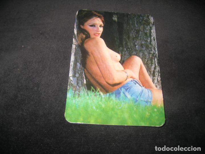 calendario chica 1977