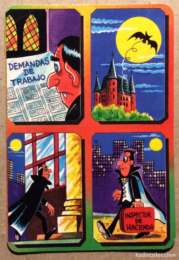 Collectables Calendars: C&Oacute;MICS MAKOKI (BILBAO). CALENDARIO PUBLICITARIO DE 1993