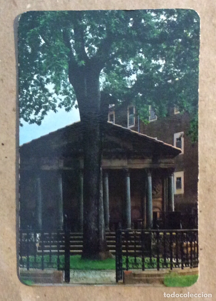 Coleccionismo Calendarios: SUMINISTROS EL&Eacute;CTRICOS JOS&Eacute; LUIS EGUREN (LEQUEITIO). CALENDARIO PUBLICITARIO DE 1972